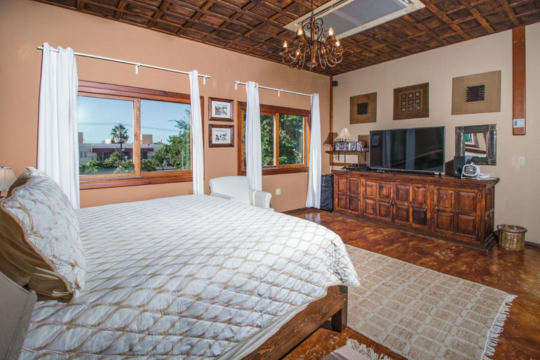 Bedroom, Residence Las Flores, La Paz