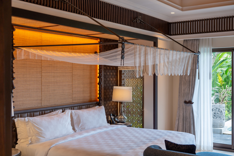 Bedroom 9