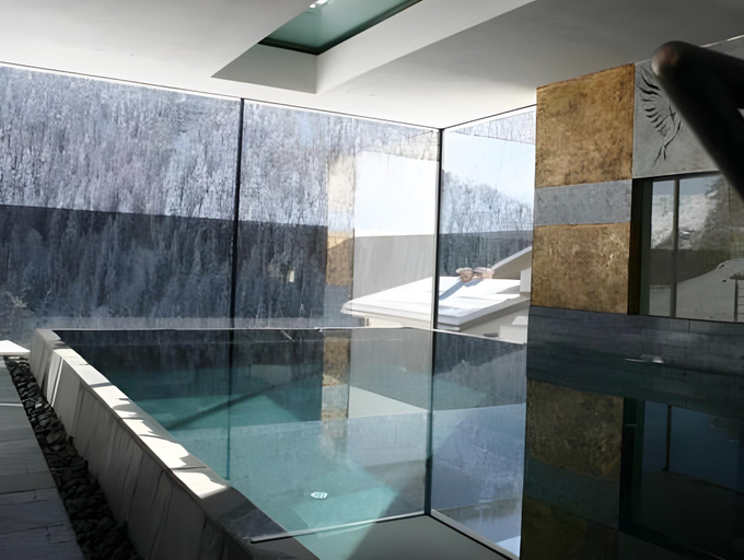 Others 3, Alpinlodge & Spa, Inn