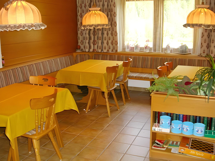 Food & Drinks, Haus Kirchmaier, Schwaz