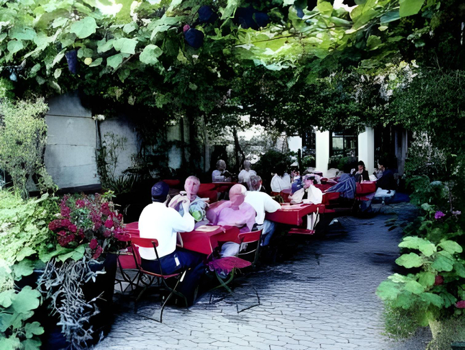 Food & Drinks 5, Weingut Haxel, Cochem-Zell