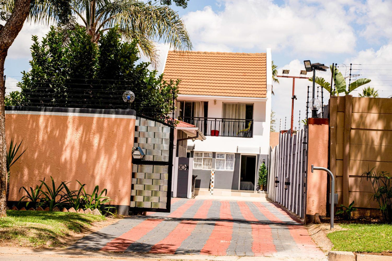 Others 4, Lancaster Guest House, Ekurhuleni