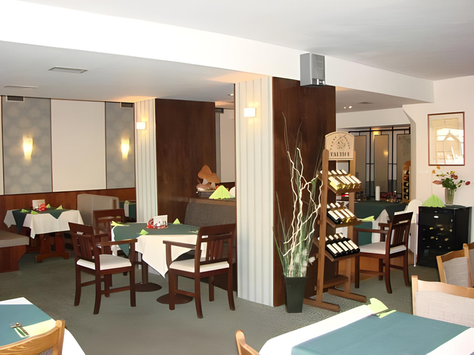Food & Drinks 4, Hotel Soudek, Nymburk