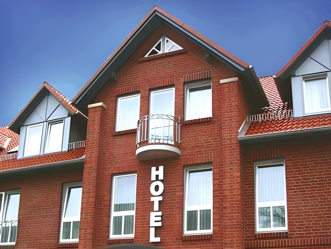 Hotel & Restaurant Pruser´s Gasthof, Rotenburg (Wümme)