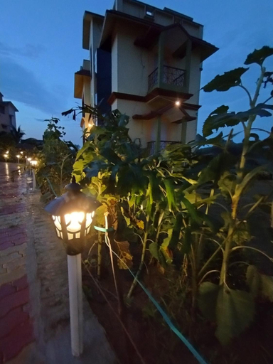 Exterior & Views 1, Mayabon Resort Bolpur, Birbhum