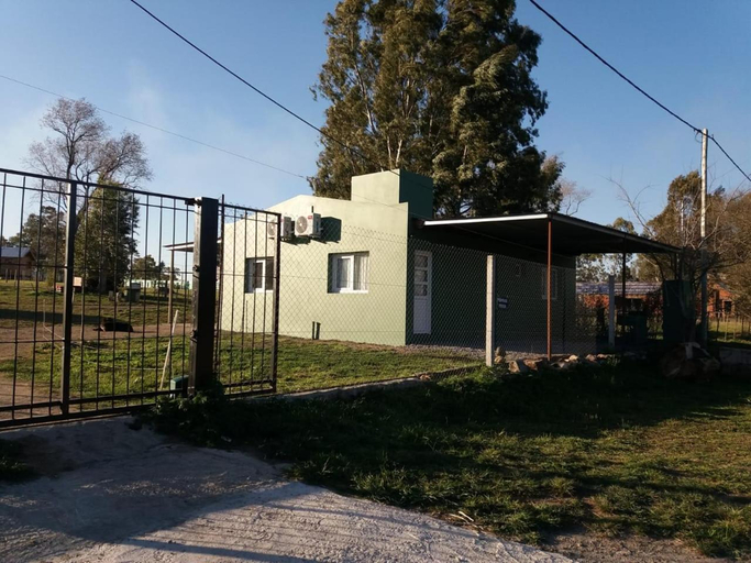 Exterior & Views, Deptos del sur, Tandil