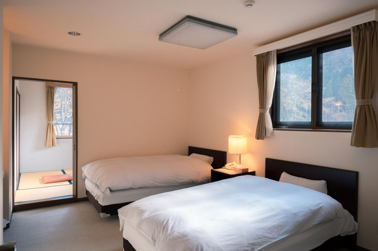 Bedroom 7