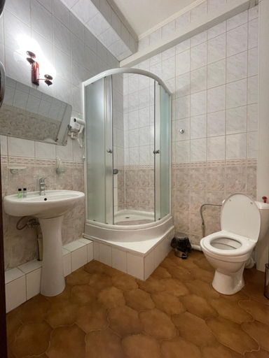 Bathroom 3, Belon Land, Astana City