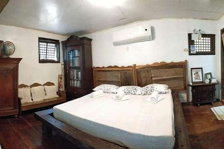 Bedroom 2, Surfer's Villa, San Juan