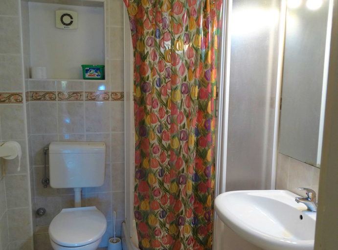Bathroom 4, Cozy and Smart Crikvenica Apartments, Crikvenica