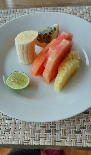 Food & Drinks 3, Sigiriya Lakmal Resort, Dambulla