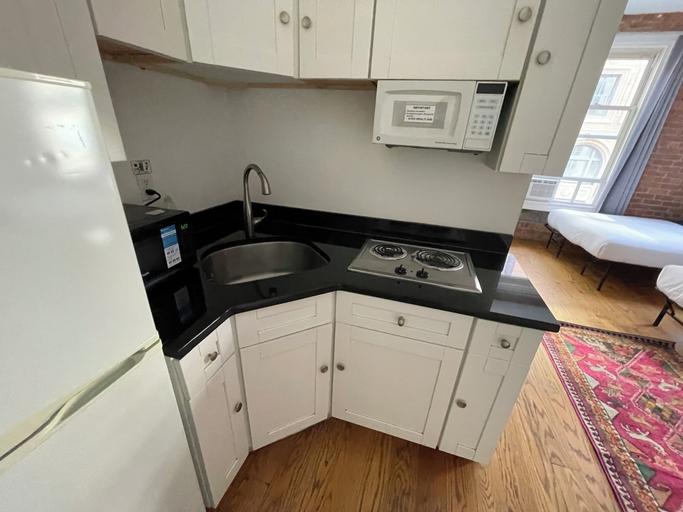 Others 4, nest apartment new york, New York