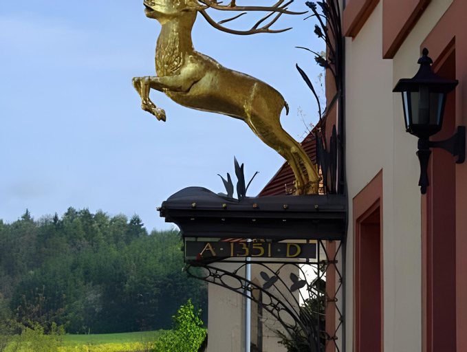 Landgasthof Hirschen, Waldshut
