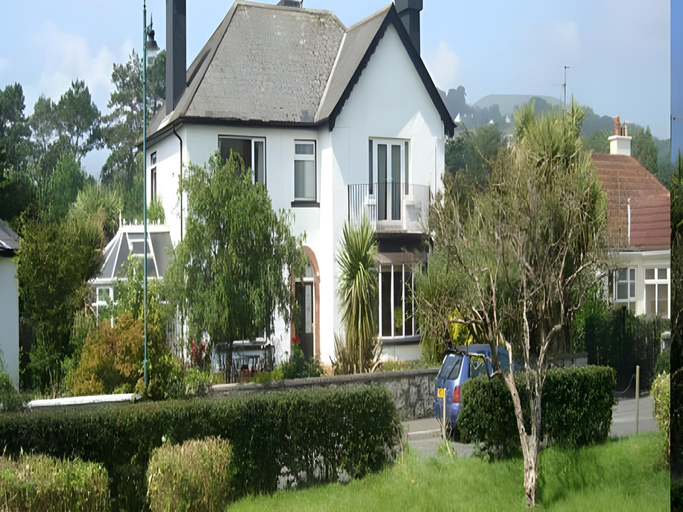 Others 3, The Sands B&B Rostrevor