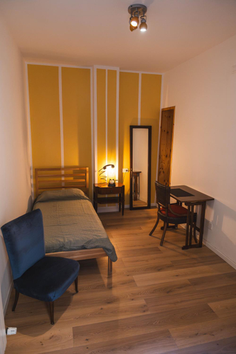 Others 3, Casa Garo', Bologna