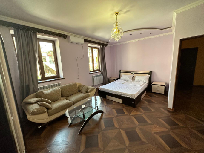 Others 4, FAVORIT HOTEL-HOSTEL, Yerevan
