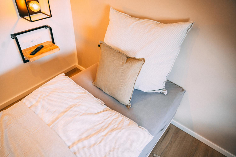 Bedroom 4, Premium Apartments Koblenz, Koblenz
