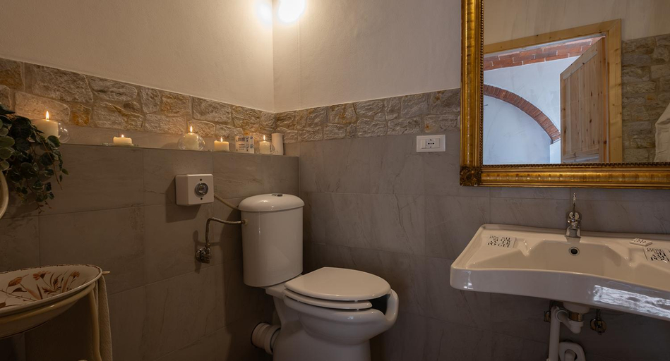 Ca'Novae - Tuscany Farmhouse, Grosseto
