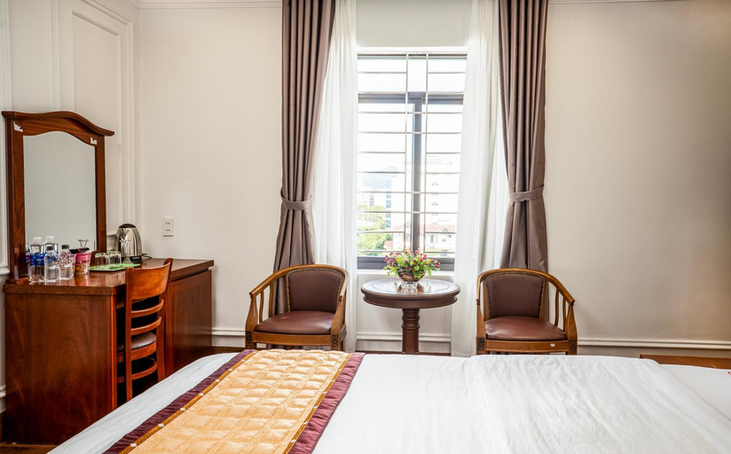 Bedroom 6