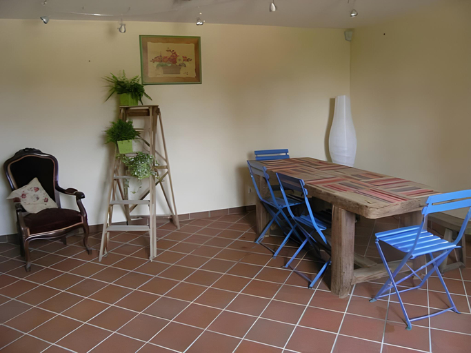 Others 4, Chambres d'Hotes Grand Bouy, Cher