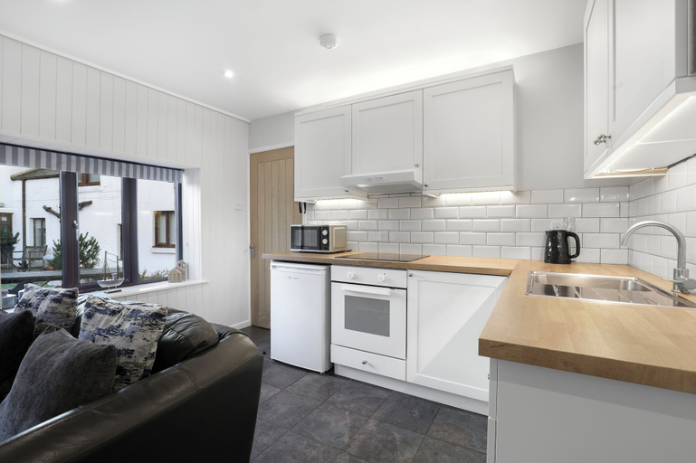 Others 5, Lobster Lodge - North East Escapes, Northumberland