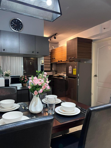 One Oasis Cozy condo beside Sm Ecoland, Davao City