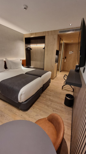 Bedroom 22