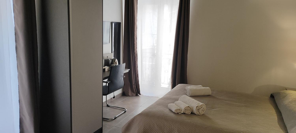 Others 2, Giovita Room and Suite Centro Sicilia, Caltanissetta