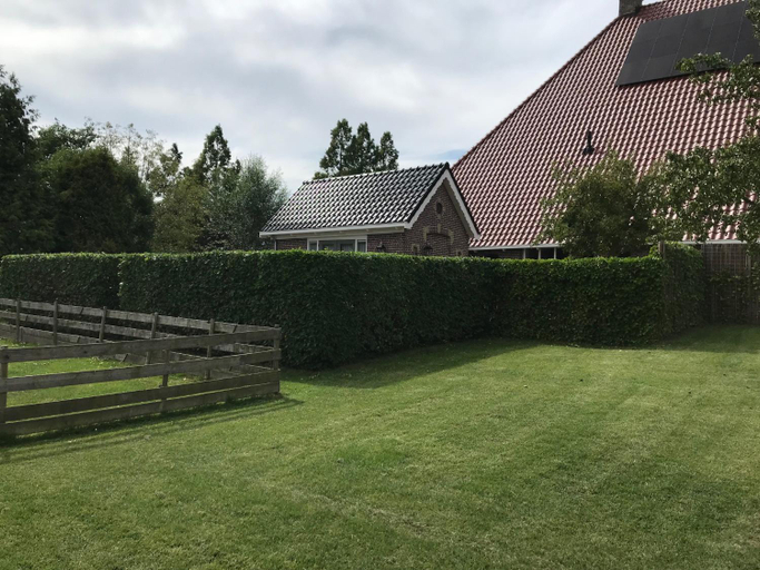 Others 4, Aldehoeve-logies, Nijefurd