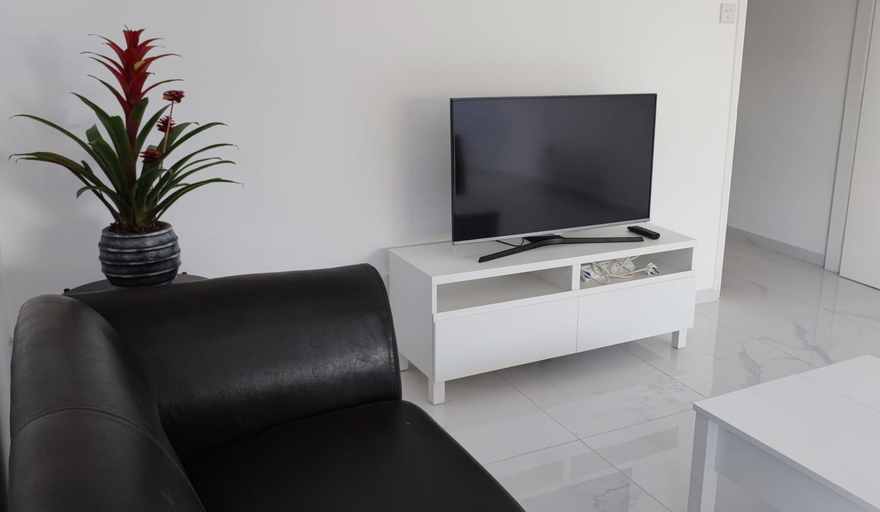 Others 3, Ellas Modern Duplex City Center