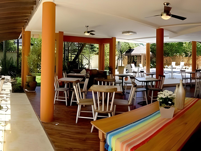 Food & Drinks 4, Pousada Armacao de Camburi, São Sebastião