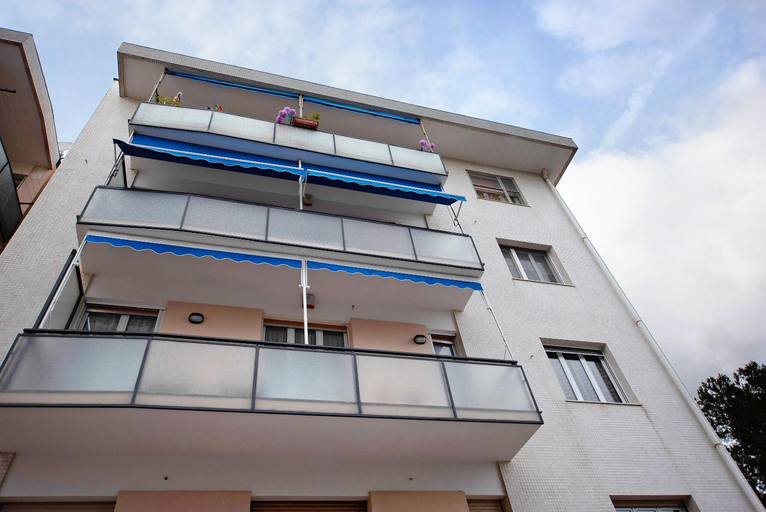Exterior & Views 1, Le Vele, Savona