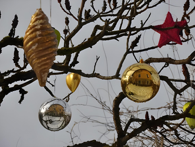 Others 3, Triebenerhof, Liezen