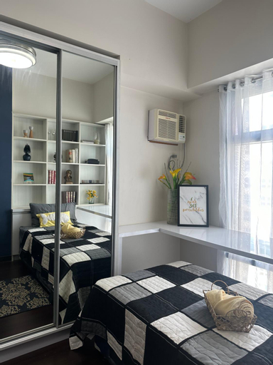 Single Bedroom with private toilet and bath, Taguig