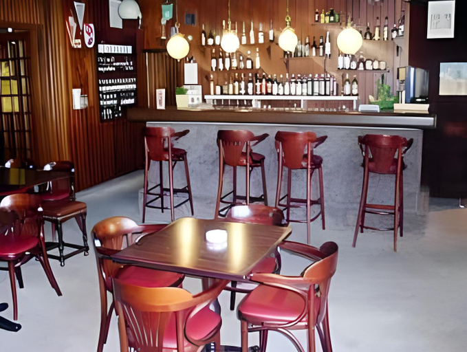 Food & Drinks 4, Hotel Vauban Briancon Serre Chevalier, Hautes-Alpes