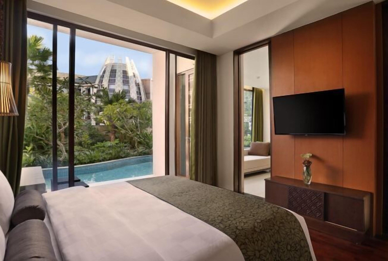 Bedroom 13