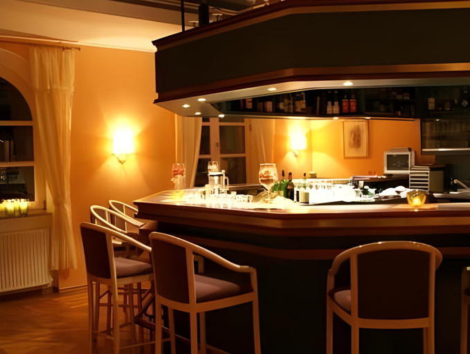 Food & Drinks 3, Hotel-Restaurant Zum Landgraf - Henry Merz, Bad Kissingen