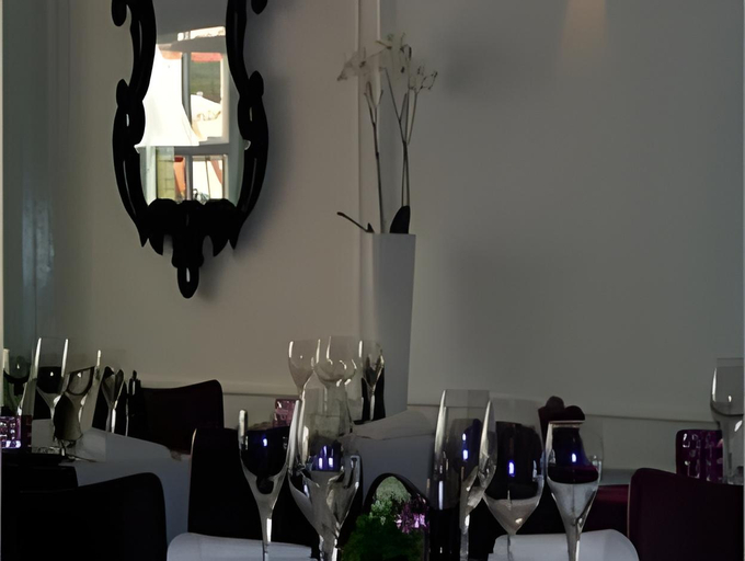 Food & Drinks 4, Hotel Honfleur, West-Vlaanderen