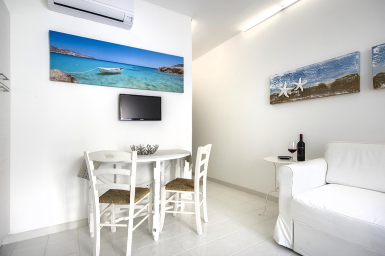 Others 5, siciliacasevacanze - Marina Domus, Ragusa
