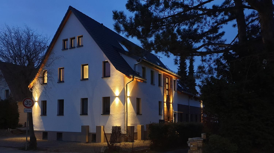 Exterior & Views 1, Filder-Appartements, Esslingen