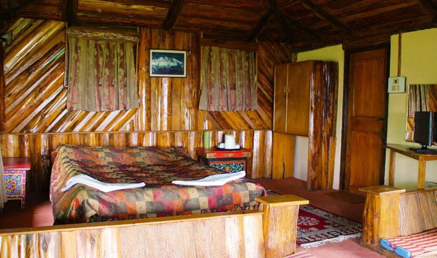 Others 2, Mt.Narsing Village Resort, South Sikkim