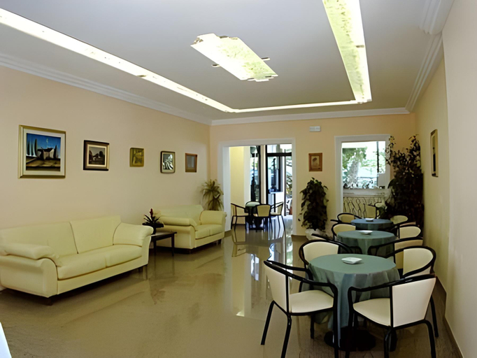 Public Area 2, Hotel Del Buono Wellness & Medical Spa, Siena