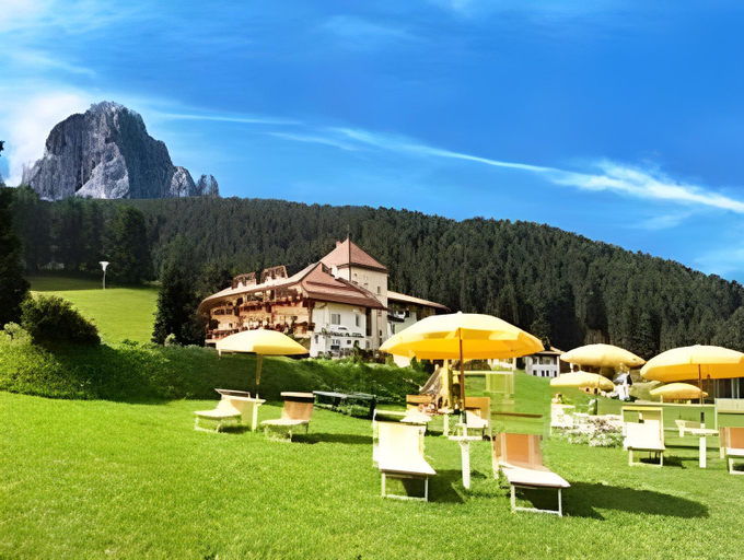 Others 5, Residence La Selva, Bolzano