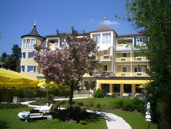 Exterior & Views 1, Hotel & Spa Fontenay, Unterallgäu