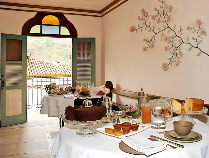 Others 4, Pousada do Douro, Ouro Preto