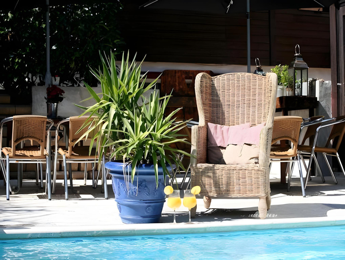 Sport & Beauty 4, Hotel La Chaumiere, Haute-Savoie