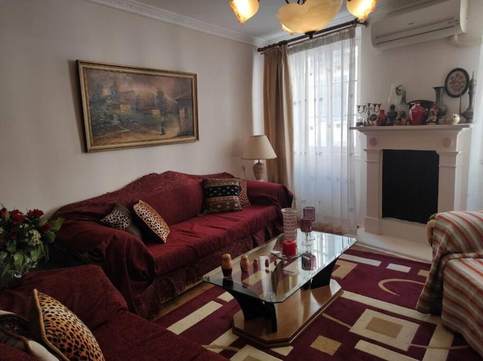 Others 4, Spiros old town apartment, Ionian Islands