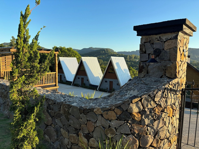 Exterior & Views, Reserva Linha Bonita, Gramado