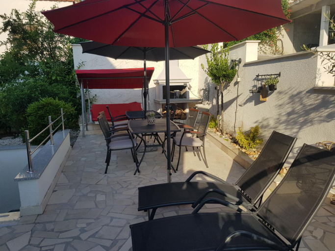 Others 5, Apartment Prkic, Trogir
