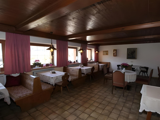 Food & Drinks 3, Lechnerhof Hotel-Garni, Schwaz
